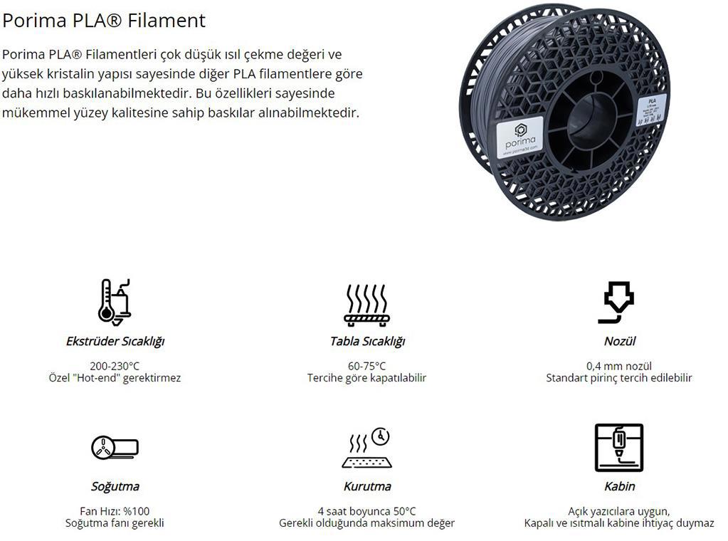 Porima Pla Filament-1