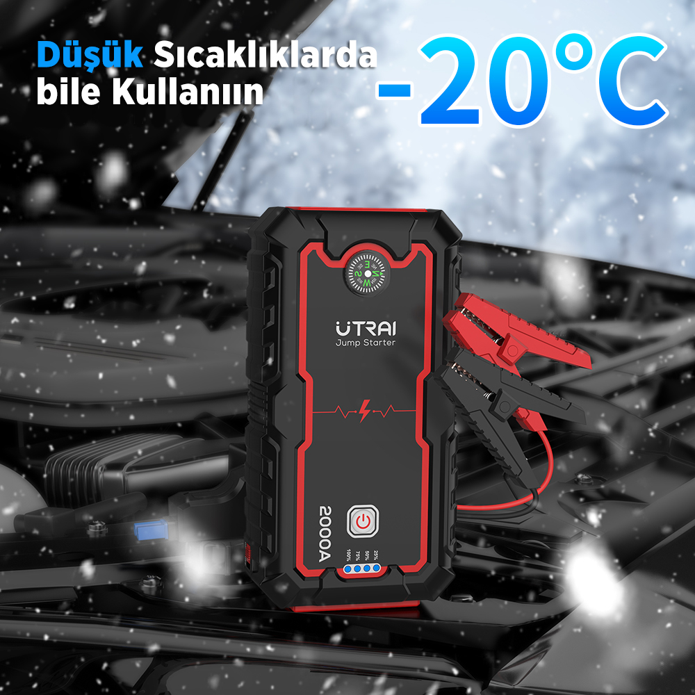 UTRAI Jstar One