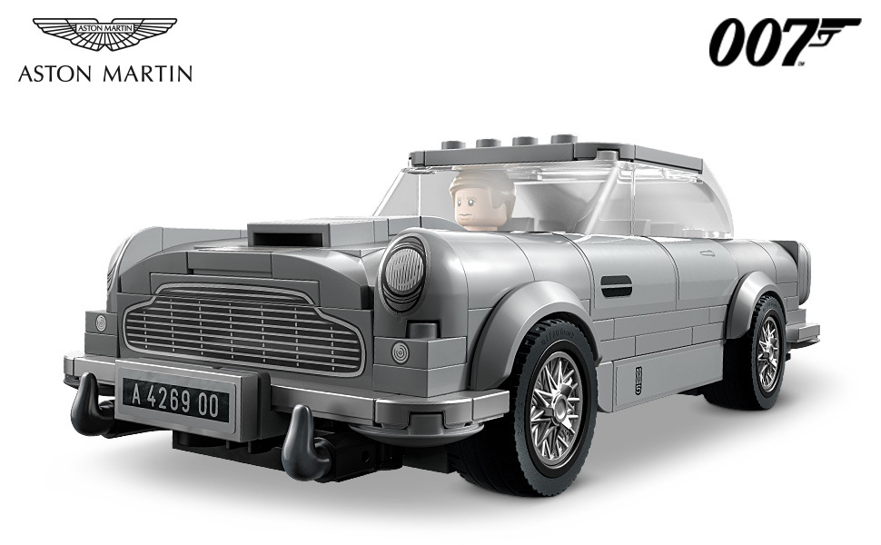 76911_Speed Champions