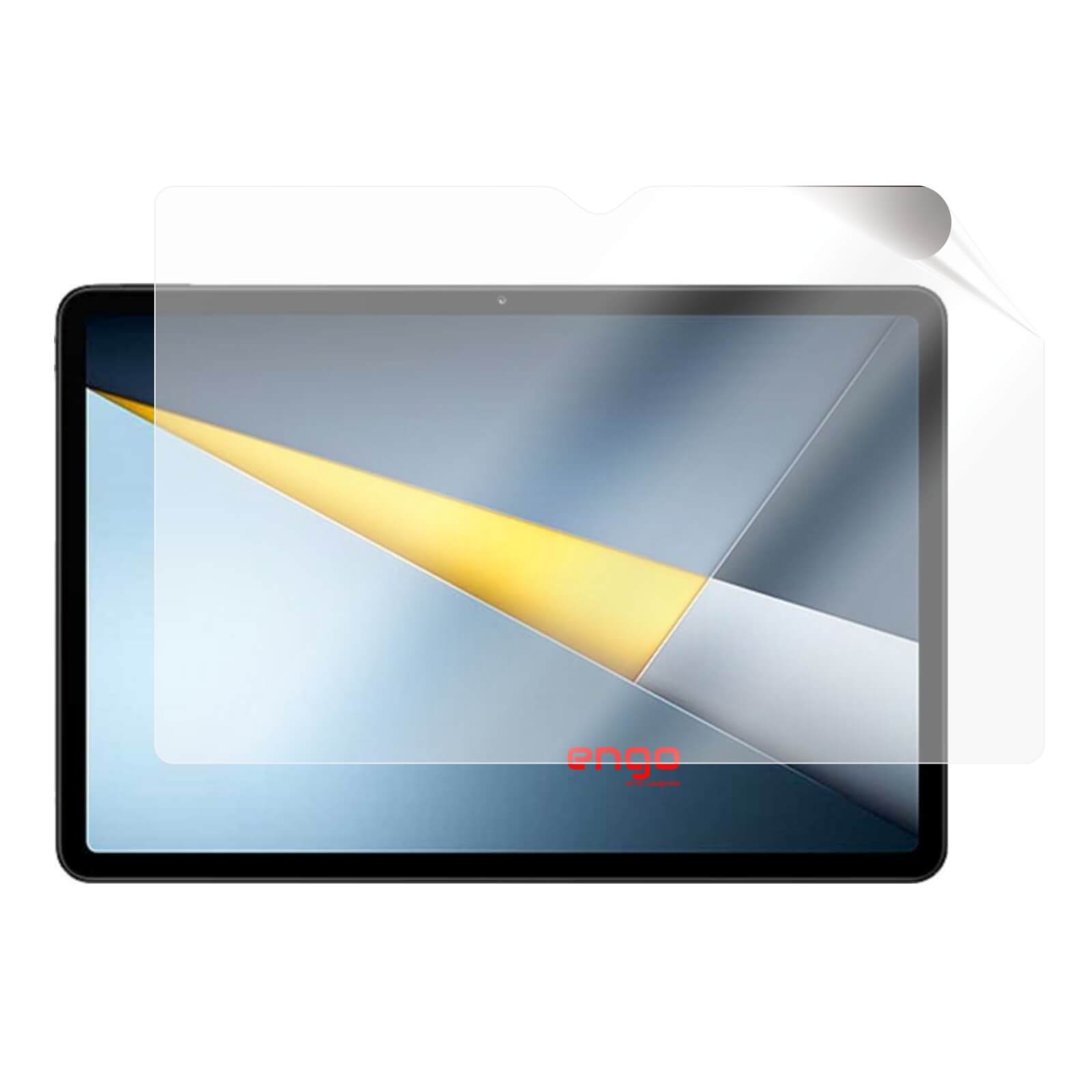 Xiaomi Poco Pad X1 11.2 inç Paperfeel Ekran Koruyucu Şeffaf