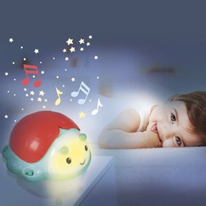 Baby Clementoni for You projektörü