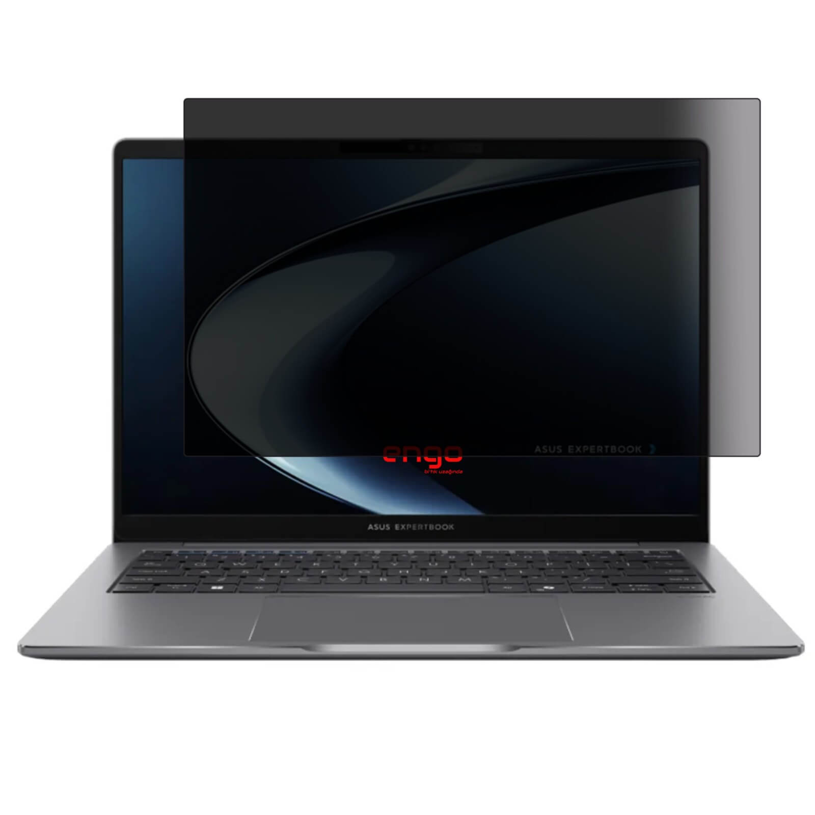 Asus ExpertBook P3 14 inç Hayalet Ekran Koruyucu Nano P3405