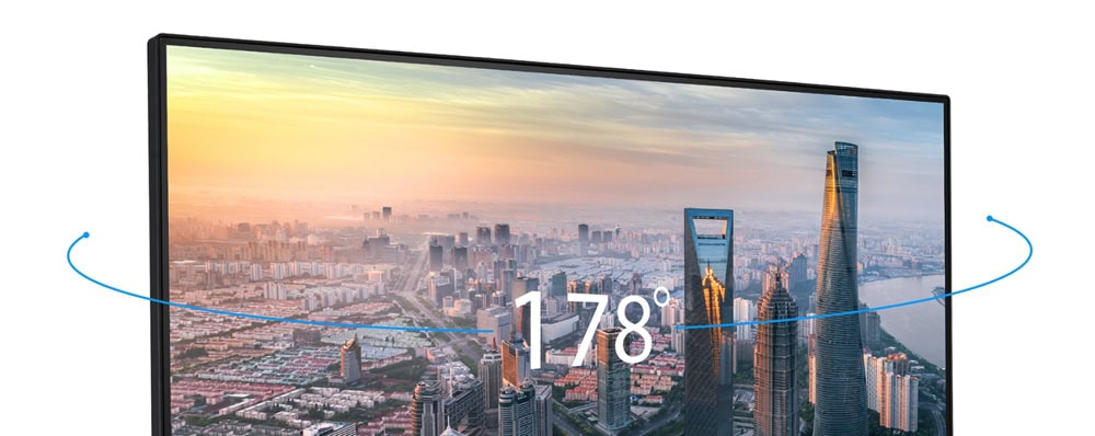 ASUS VA279QGSE 27 inç 120Hz 1ms Full HD Adaptive Sync IPS Pivot Monitör h3