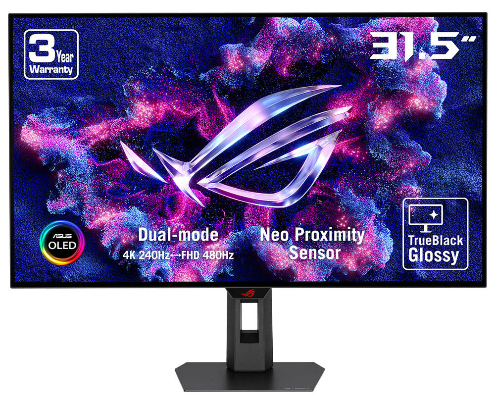 ROG Strix OLED XG32UCWMG
