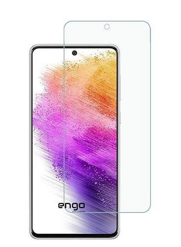 Samsung Galaxy A73 Ekran Koruyucu Nano Temperli Samsung A73 5G