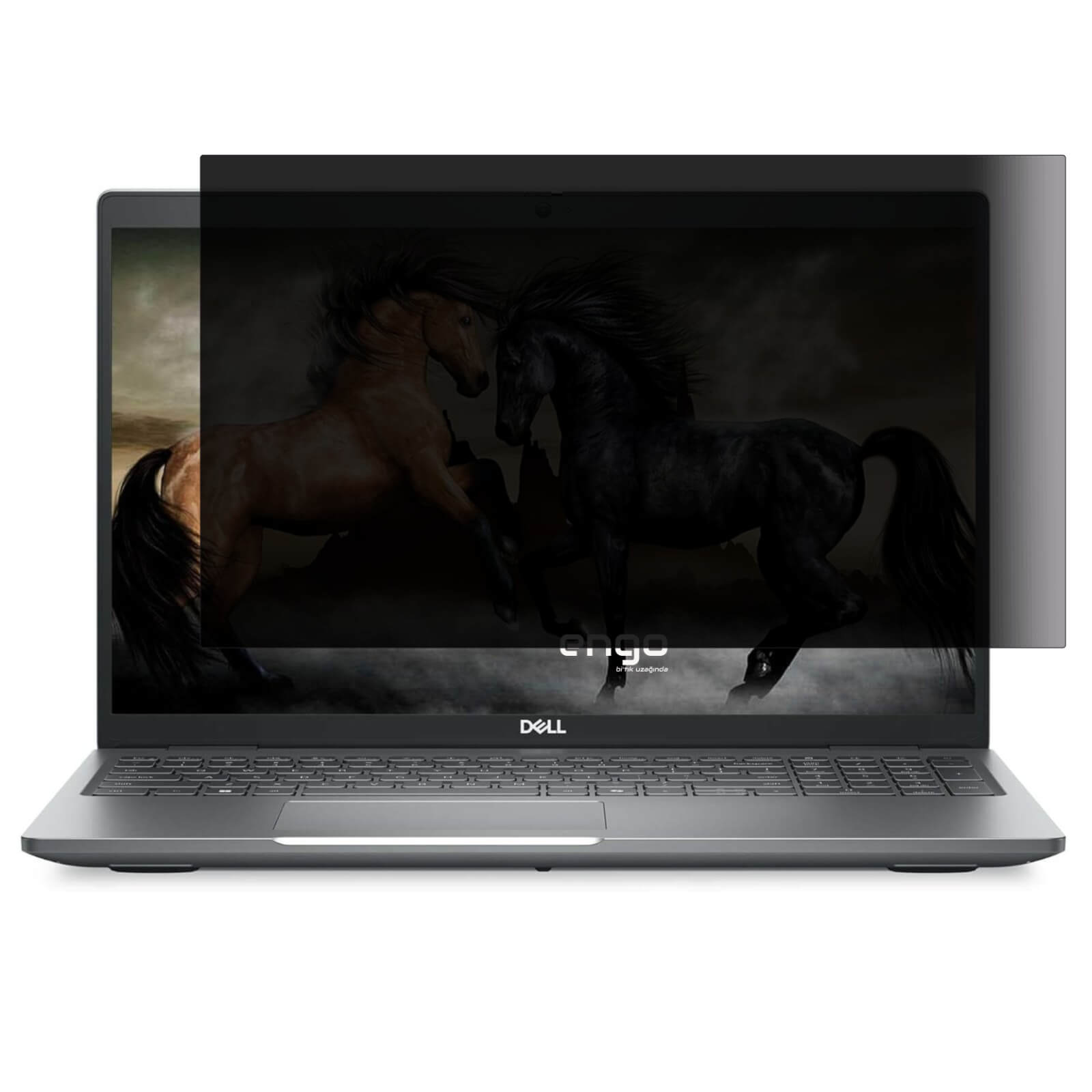Dell Precision 3591 15.6 inç Hayalet Ekran Koruyucu 9H Nano