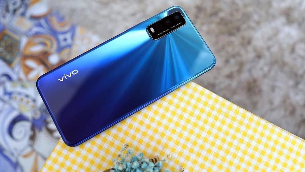Çok Daha Fazla Pil Gücü İçin Vivo Y20 Duos