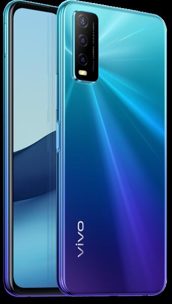 Vivo Y20 Duos Kamerası İle Korkusuzca Yaratın