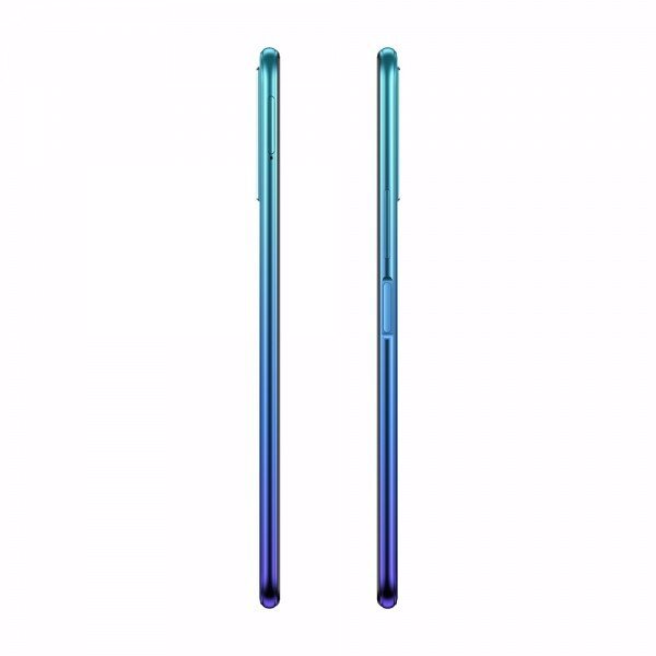 Vivo Y20 Duos Kamerası İle Korkusuzca Yaratın