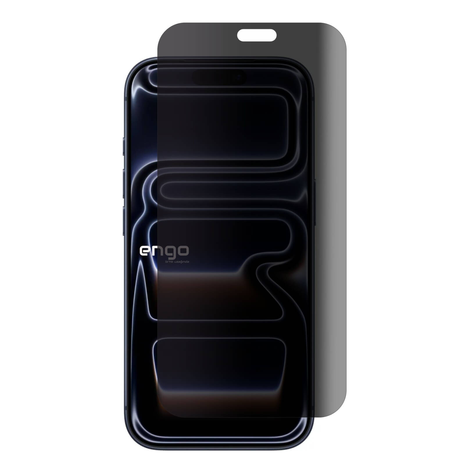 Apple iPhone 17 Pro Max Hayalet Ekran Koruyucu 6.9 inç