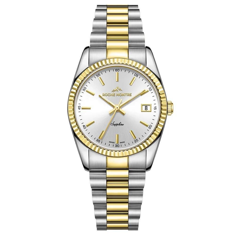 Roche Montre RML5017-03 Kadın Kol Saati - Roche Montre