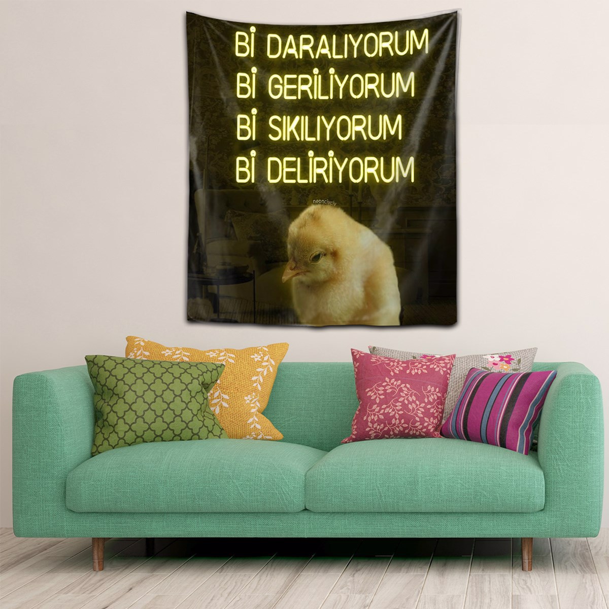 pazaryeri ciceksepeti entegrasyonu