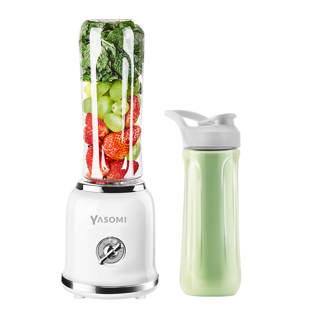 retro yasomi blender siparişi