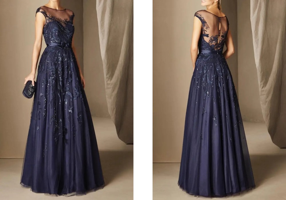 Pronovias Abiye