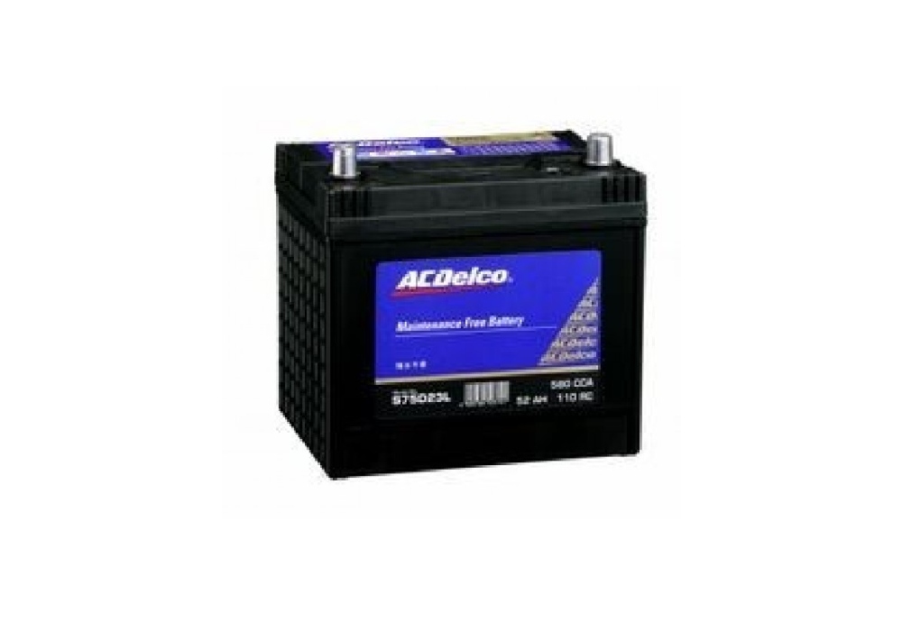 ACDelco Akü