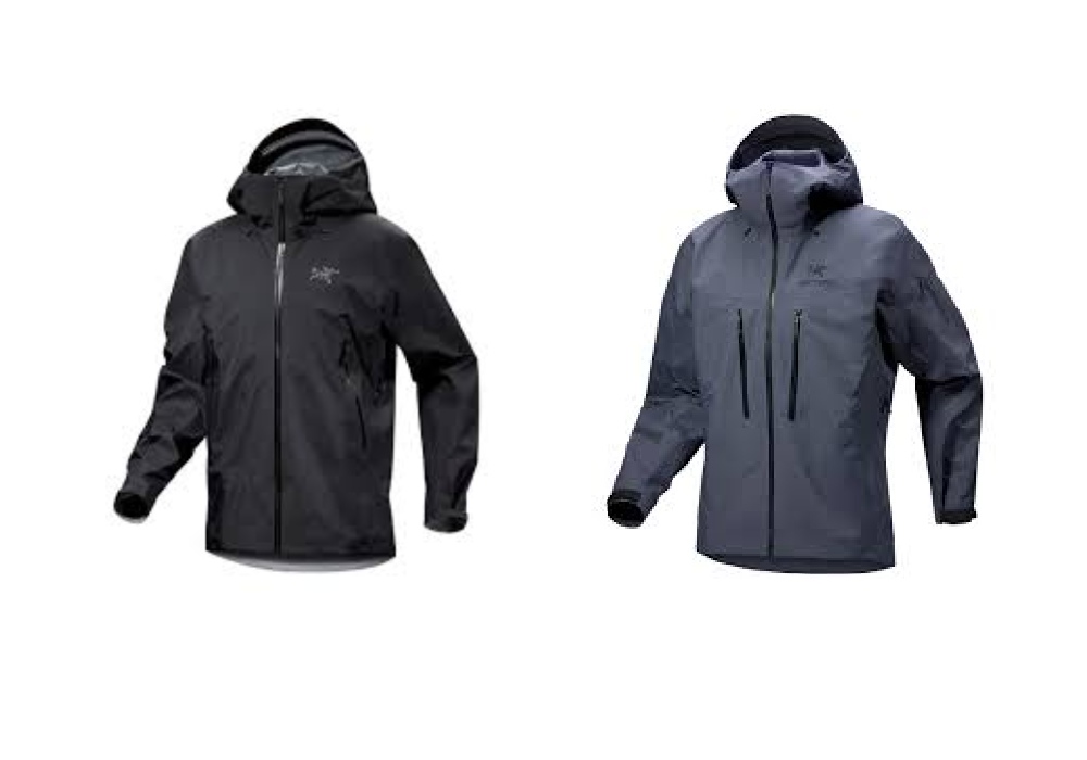 Arc'teryx mont