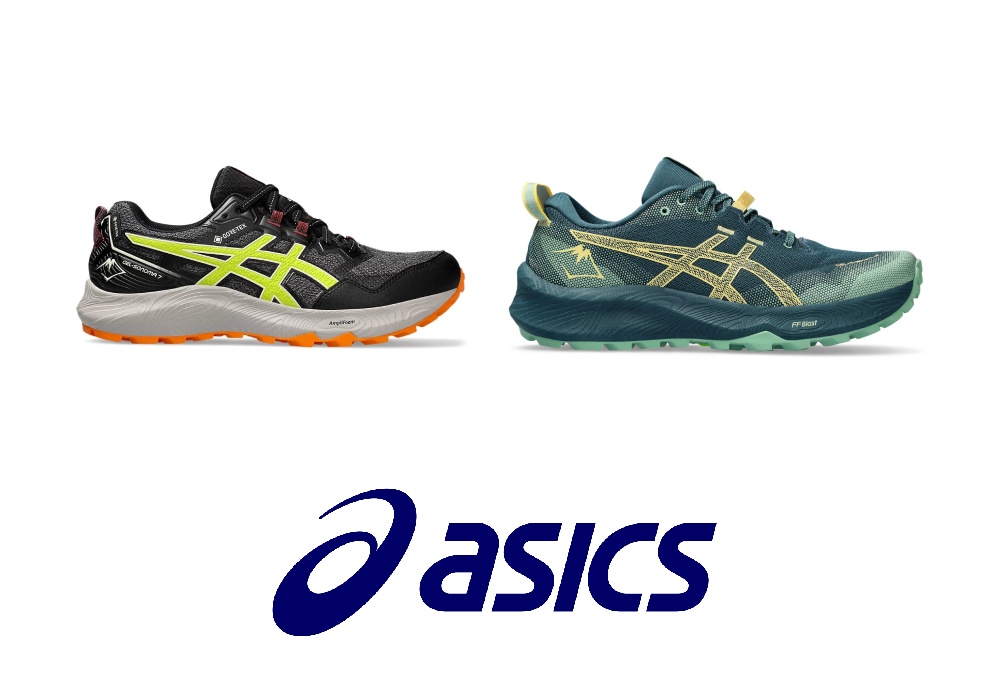 Asics Erkek Spor Ayakkabı