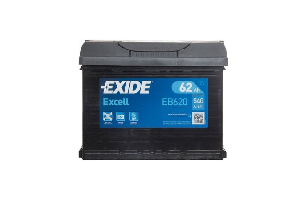 Exide Akü