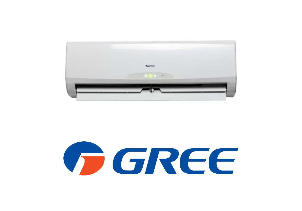 Gree Klima Modelleri