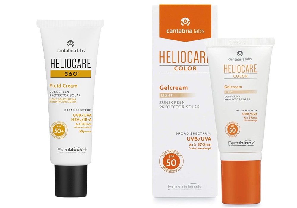 Heliocare Güneş Kremi
