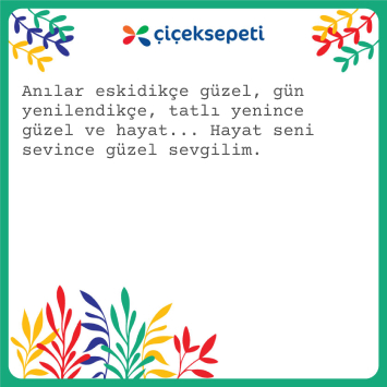 hediye notları