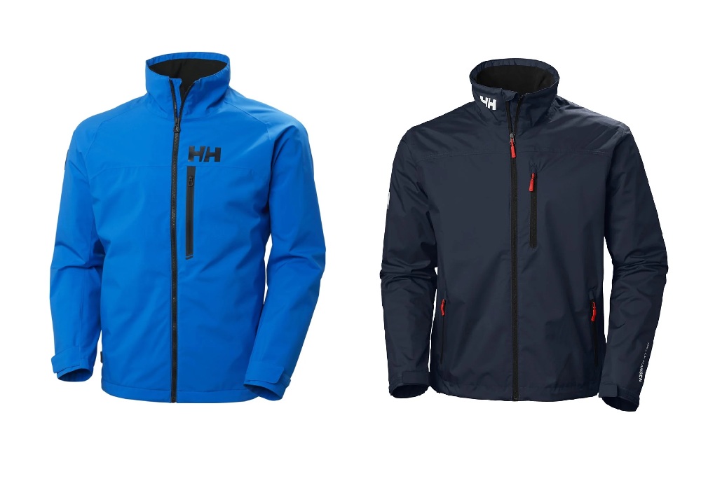 Helly Hansen mont