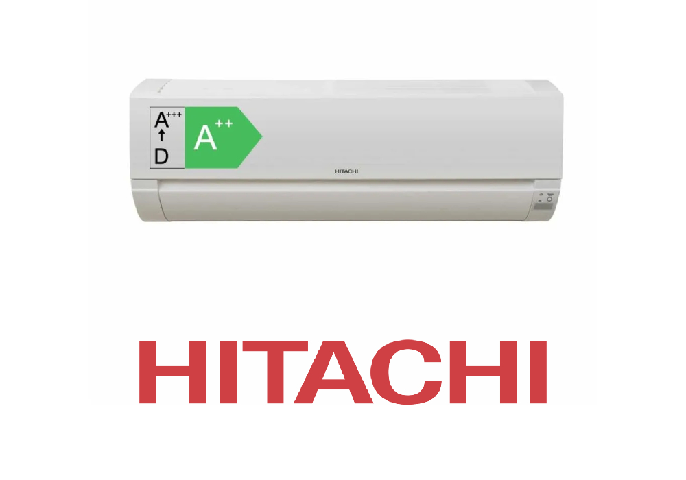 Hitachi Klima Modelleri