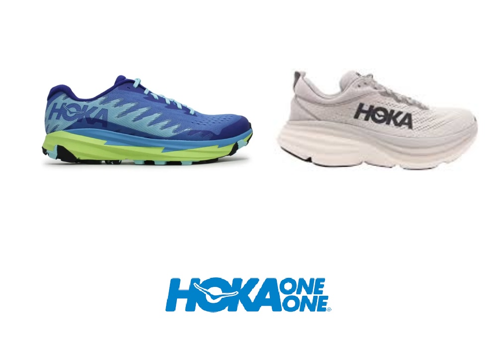 Hoka One One Erkek Spor Ayakkabı