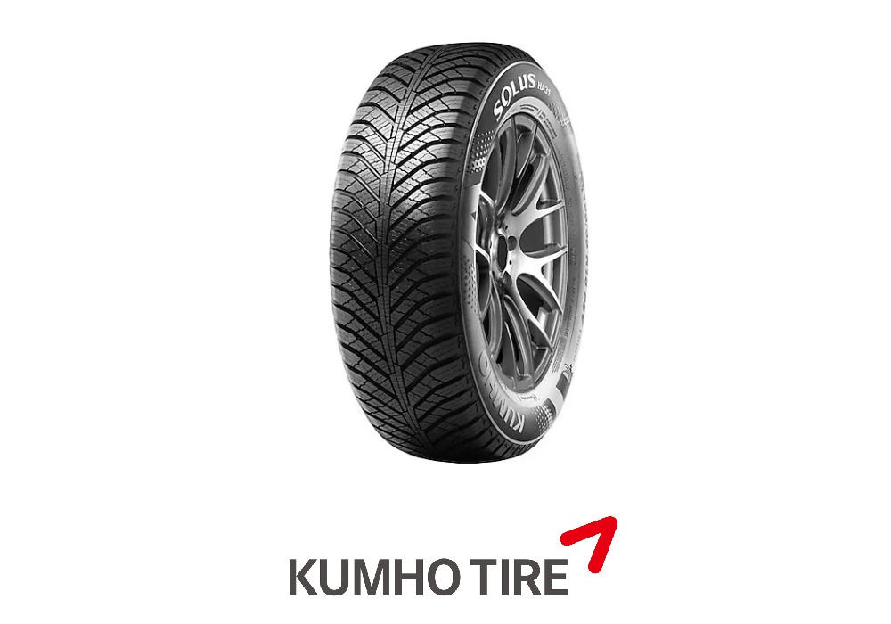 Kumho Lastik