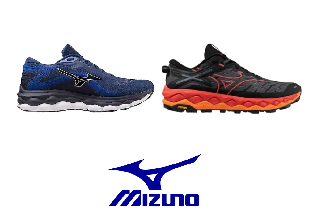 Mizuno Erkek Spor Ayakkabı