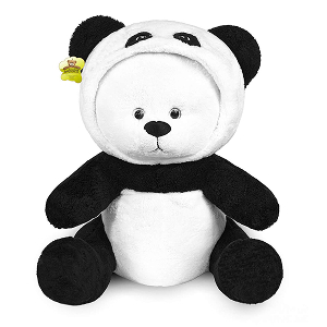 Peluş Panda