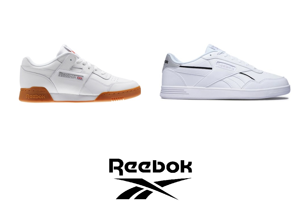 Reebok Erkek Spor Ayakkabı