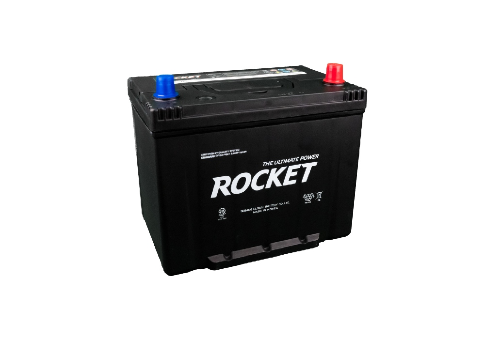 Rocket Akü