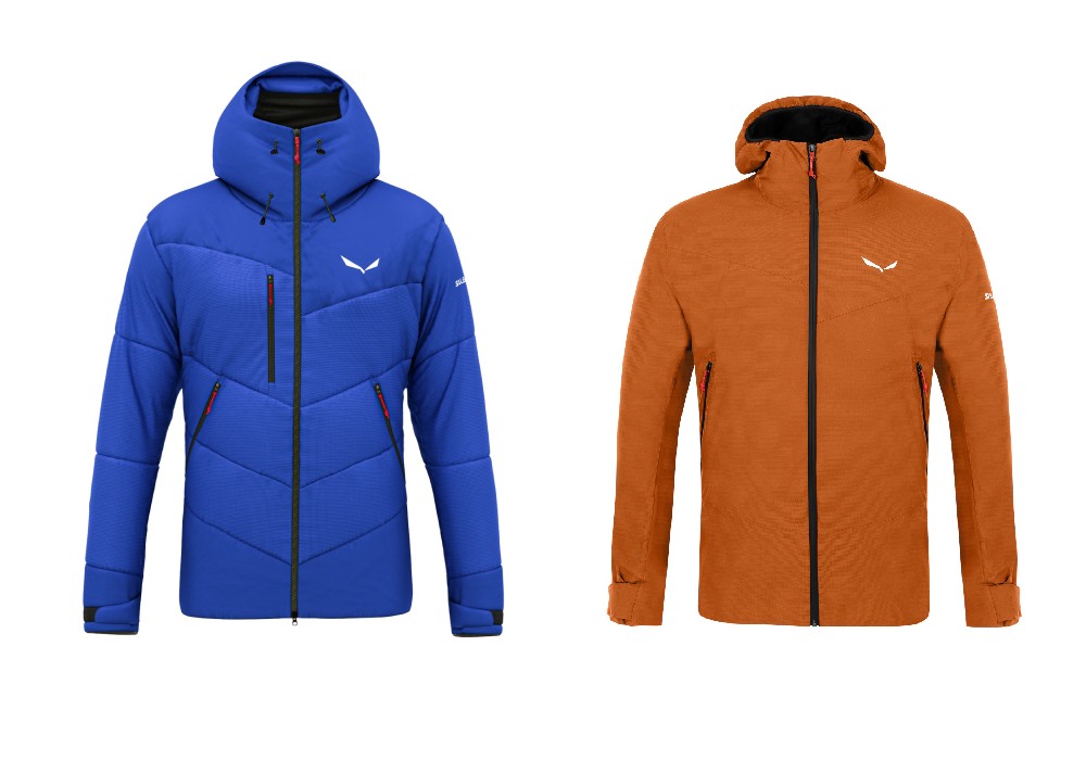 Salewa mont