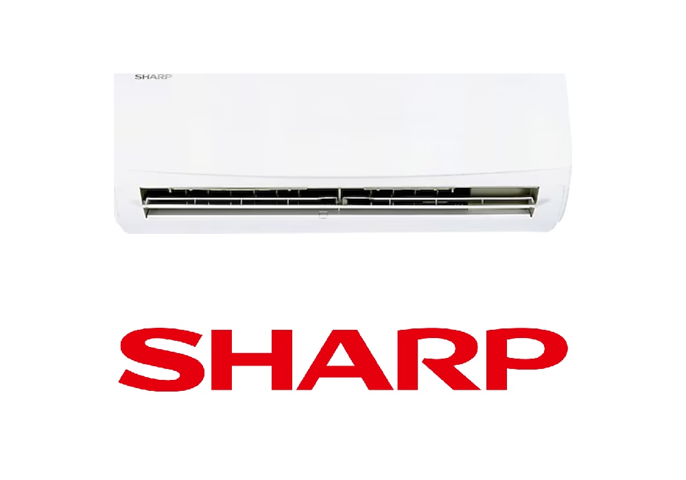 Sharp Klima Modelleri