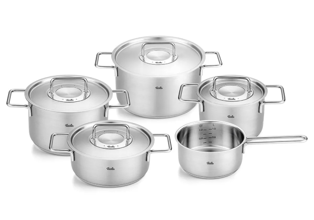 Fissler Tencere
