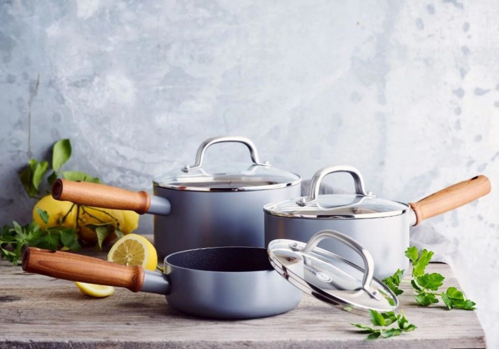 GreenPan Tencere