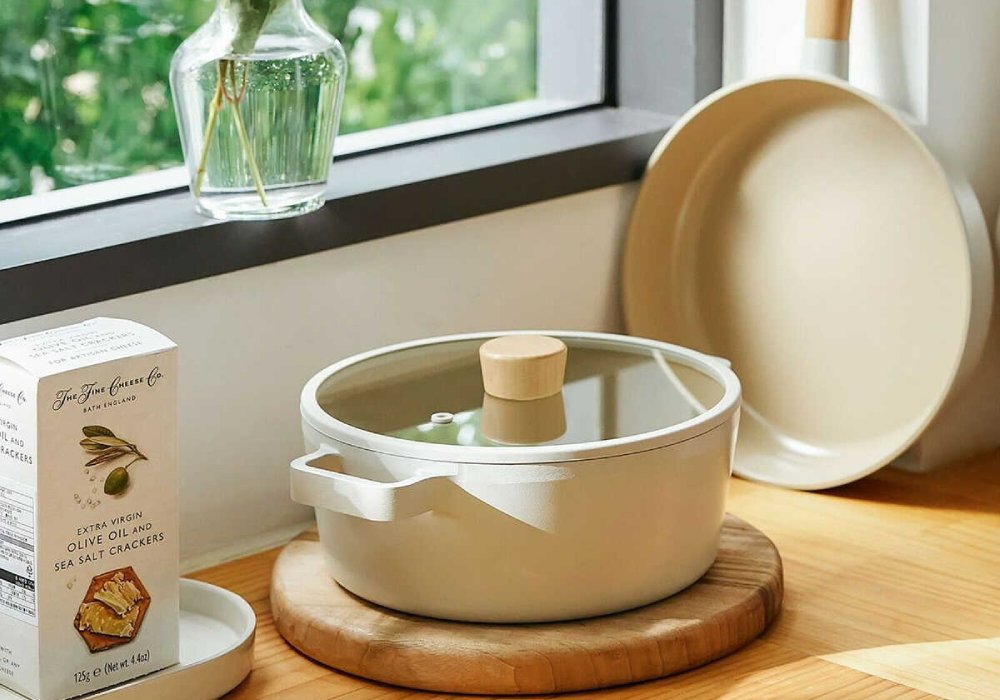 Neoflam Tencere