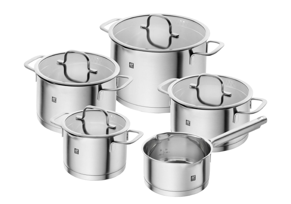Zwilling Tencere