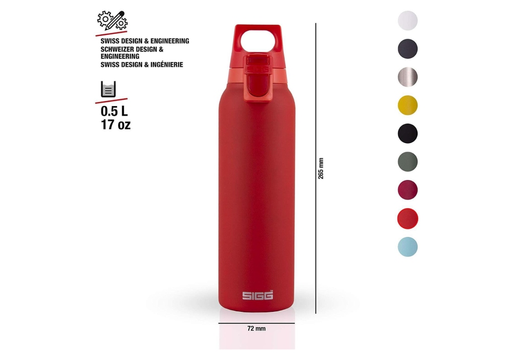 Sigg Termos