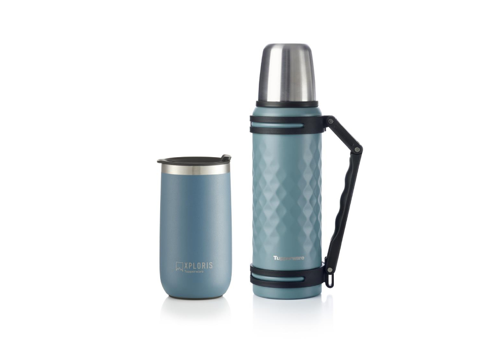 Tupperware Termos