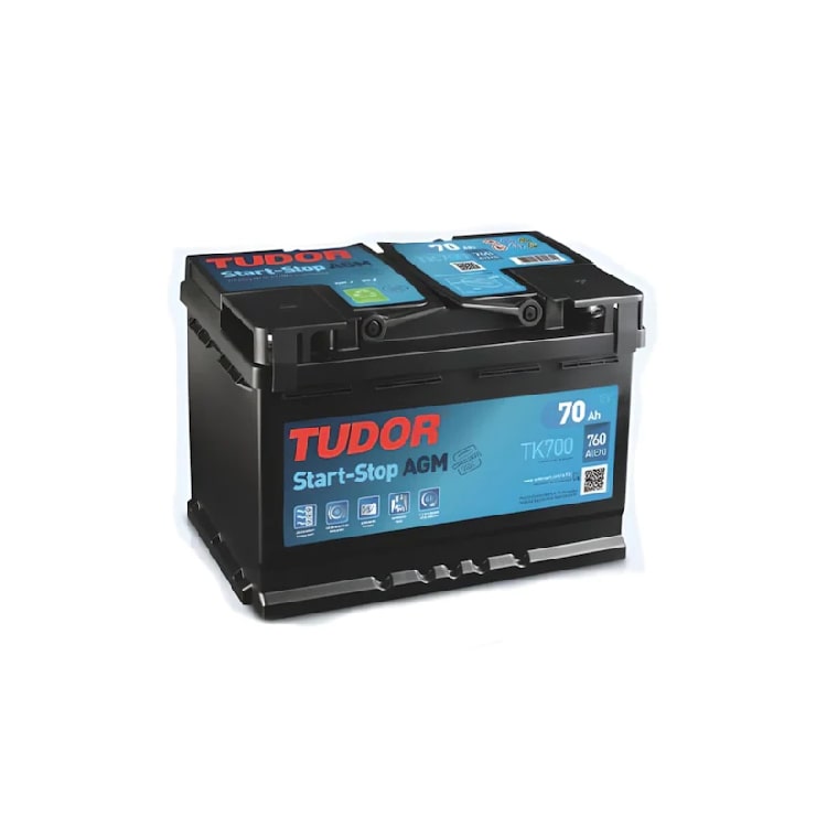 Tudor Akü Modelleri