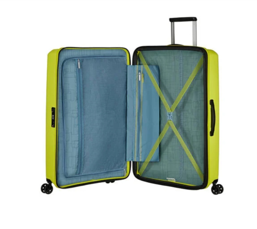 American Tourister valiz