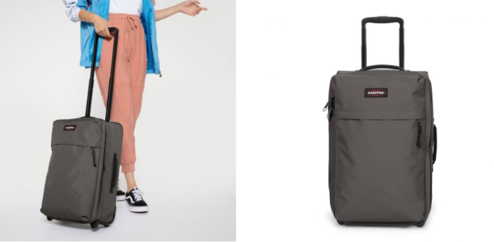 Eastpak valiz