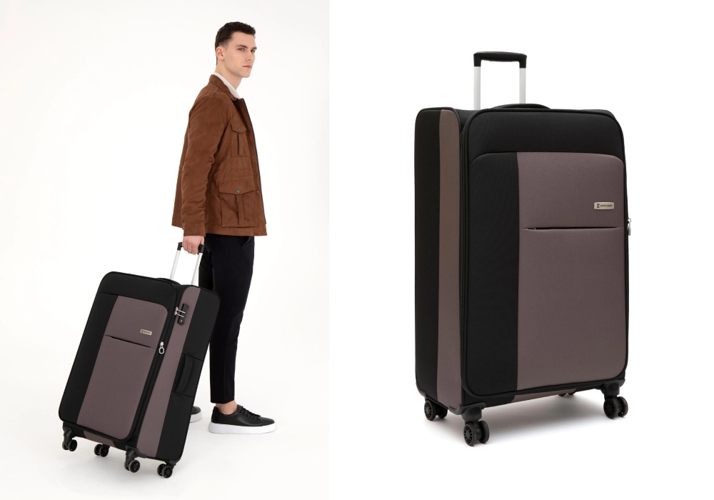 Pierre Cardin valiz