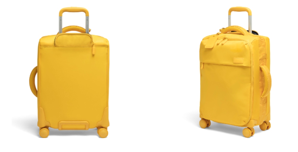 Samsonite valiz