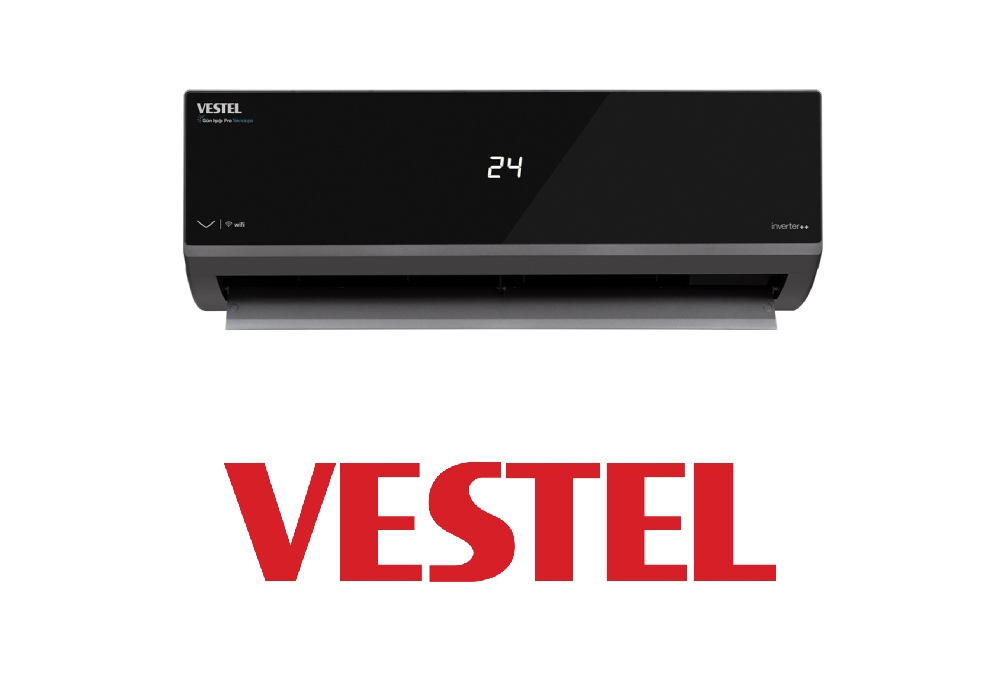 Vestel Klima Modelleri