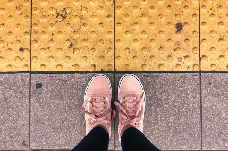 vans